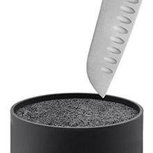 Cargar imagen en el visor de la galería, Tacoma Filamentos Bloque de Cuchillos Soporte de Cuchillos Portacuchillos 22 X 11 CM QUTTIN