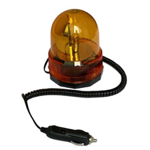 Cargar imagen en el visor de la galería, Rotativo Luz Señal De Emegencia Coche Maquinaria Estroboscópica 12 V Faros de Coche Lámparas señalizadoras iluminacion exterior