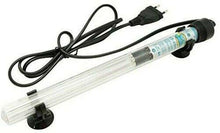 Cargar imagen en el visor de la galería, Calentador Sumergible 250W / 31.5cm para Pecera ,Acuario ,Tanque de Pescados