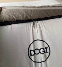 Cargar imagen en el visor de la galería, Casa para Perro Gato Mascota con Cojin, y Cremallera Desmodable 54x50x46 cm