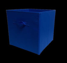 Cargar imagen en el visor de la galería, Estantería de 4 compartimentos / 6 compartimentos/ Cubo Organizador varios color