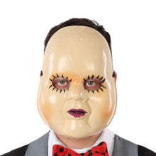 Cargar imagen en el visor de la galería, Careta Máscara Monstuo Halloween careta Accesorios Complementos de Disfraces