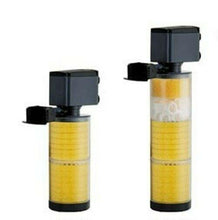 Cargar imagen en el visor de la galería, Filtro biológico Interno Acuario, gambario, 15W, 1200L/H, PECES
