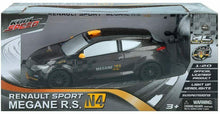 Cargar imagen en el visor de la galería, Coche rc escala 1:20 Renault Megane Sport N4 CBtoys