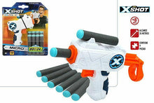 Cargar imagen en el visor de la galería, X-Shot Excel - Pistola Micro +8a