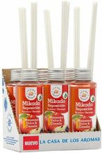 Cargar imagen en el visor de la galería, Set de 6x100ml Ambientadores Mikado para Reposición con Varillas Difusor Líquido