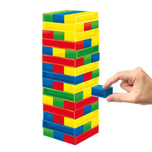 Cargar imagen en el visor de la galería, Juego de construcción para niños 60 piezas CB Toys