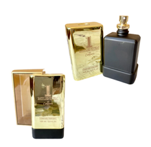 Cargar imagen en el visor de la galería, Colonia para Mujer Perfumes 100ml (Fantasia, Flores 50 ml) Agua Eau de Parfum Fragancia COMPARA PARFUMS