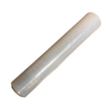 Cargar imagen en el visor de la galería, Bobina Rollo Film de Paletizar Estirable Cinta de Embalar Embalaje TRANSPARENTE O NEGRO Para paletizar, mudanzas, maletas...