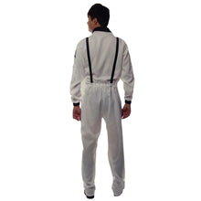 Cargar imagen en el visor de la galería, Disfraz Astronauta Hombre Adulto para Carnaval Profesiones Fiesta Teatro