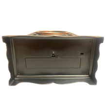Cargar imagen en el visor de la galería, Chimenea Led Decorativa Artificial Con Registro Realista Efecto De Simulación 40.5x25.5x14 cm