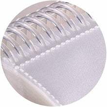 Cargar imagen en el visor de la galería, Carpeta Clasificadora con Anillas, 20 Fundas A4 con Portada Personalizable