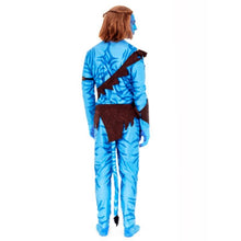 Cargar imagen en el visor de la galería, Maxia Fiesta - Disfraz Guerrero Tribal Hombre Adulto Fiesta Carnaval Halloween Teatro