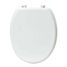 Cargar imagen en el visor de la galería, Tapa de Vater Asiento de Inodoro Tapa para WC ,Tapa Para Asiento de WC Baño