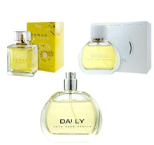 Cargar imagen en el visor de la galería, Colonia para Mujer Perfumes 100ml Agua Eau de Toilette Fragancia Côte d'azur