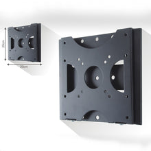 Cargar imagen en el visor de la galería, Soporte de pared para televisor TV LCD LED monitor 10" A 37"