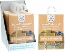 Cargar imagen en el visor de la galería, Sobres Perfumados, Bolsitas Aromáticas Aroma, Fragancia, 12 saquitos