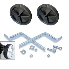 Cargar imagen en el visor de la galería, Ruedas de Entrenamiento De Bicicleta, Ruedas Auxiliares Para Bicicleta de niños