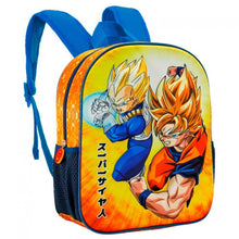 Cargar imagen en el visor de la galería, Mochila pequeña 3d infantil peppa pig harry potter frozen escuela vuelta cole