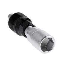 Cargar imagen en el visor de la galería, Herramienta de extracción manivela bicicleta con llave inglesa 2 en 1 BICI