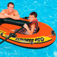 Cargar imagen en el visor de la galería, Barca hinchable explorer pro 200 - 196x102x33 cm
