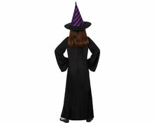 Cargar imagen en el visor de la galería, Disfraz Estudiante Mago Niño Unisex Infantil Para Fiesta Halloween Carnaval Teatro