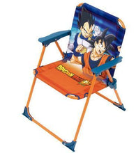 Cargar imagen en el visor de la galería, Silla plegable infantil para niños: Spiderman, Minnie, Mickey, Peppa Pig