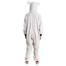 Cargar imagen en el visor de la galería, Disfraz Pijama Koala Infantil Unisex Niños Para Carnaval Fiestas