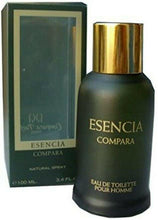 Cargar imagen en el visor de la galería, Colonia para Hombre Perfume 100ml Agua Eau de Toilette Fragancia Masculina