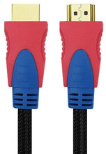 Cargar imagen en el visor de la galería, Cable HDMI 4K-Extrastar Cable HDMI 1.4 de Alta Velocidad Trenzado de Nailon 4K a