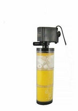 Cargar imagen en el visor de la galería, Filtro biológico Interno Acuario, gambario, 15W, 1200L/H, PECES