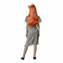 Cargar imagen en el visor de la galería, Disfraz Muñeca vudú niña Infantil Para holloween Carnaval Teatro