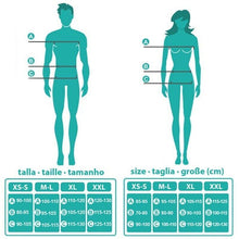 Cargar imagen en el visor de la galería, Disfraz Esqueleto Adulto Mujer Halloween Carnaval Fiesta Teatro