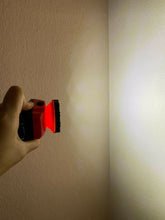 Cargar imagen en el visor de la galería, LINTERNA DE CABEZA P FRONTAL IMPERMEABLE CAMPING CAZA HEADLAMP WATERPROOF