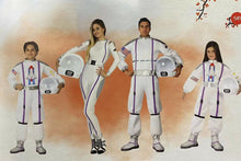 Cargar imagen en el visor de la galería, Disfraz Astronauta niño niña unisex Infantil para Carnaval Fiesta