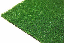 Cargar imagen en el visor de la galería, Cesped artificial Premium hierba alfombras, felpudos y Paseollera, Altura 7 MM Para Jardín Piscina Patio