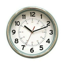 Cargar imagen en el visor de la galería, BIG BEN-RELOJ DE PARED 4COLORES SURTIDOS