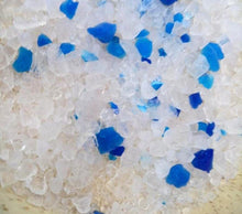 Cargar imagen en el visor de la galería, 3.8L Arena de Sílice para Gatos Arena Blanco Fresco Mascotas Cat Litter 1.5 kg