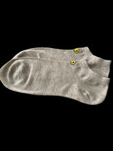Cargar imagen en el visor de la galería, Calcetines Mujer 10 Pares Tobilleros Invisibles Algodon cortas, talla 35-41