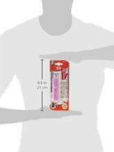 Cargar imagen en el visor de la galería, Borrador goma automático eléctrico + 21 gomas gratis pilas AAA no incluidas lila