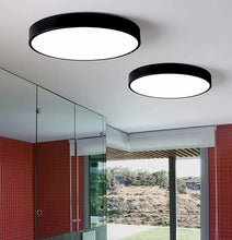 Cargar imagen en el visor de la galería, Módulo de Luz LED para Lámparas Panel de Techo, Superficie Circular Extraplano