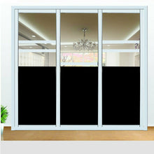 Cargar imagen en el visor de la galería, Rollo película ventana coche accesorio adhesivo Protector Solar UV 300x75 cm 5%