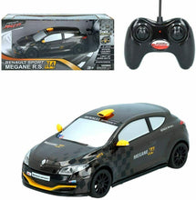 Cargar imagen en el visor de la galería, Coche rc escala 1:20 Renault Megane Sport N4 CBtoys