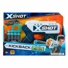 Cargar imagen en el visor de la galería, Pistola kickback x-shot excel