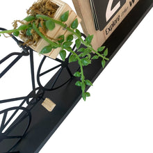 Cargar imagen en el visor de la galería, Calendario Perpetuo de Madera para Sobremesa, Decoración para el Hogar, Ideal para Escritorio, Sala de Estudio, Oficina