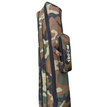 Cargar imagen en el visor de la galería, Bolsa y estuche para cañas de pescar Funda para CAÑA DE Pesca 190 cm, MAXIAPESCA