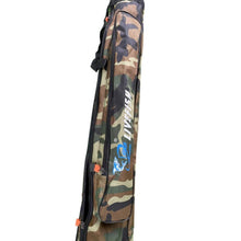 Cargar imagen en el visor de la galería, Bolsa y estuche para cañas de pescar Funda para CAÑA DE Pesca 190 cm, MAXIAPESCA