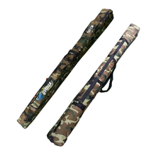 Cargar imagen en el visor de la galería, Bolsa y estuche para cañas de pescar Funda para CAÑA DE Pesca 190 cm, MAXIAPESCA