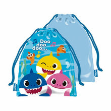 Cargar imagen en el visor de la galería, Nickelodeon Saco bolsa pequeño para almuerzo, bocadillo infantil, para colegio