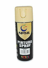 Cargar imagen en el visor de la galería, SPRAY PINTURA 400 ML. Variante De Colores Para Escoger Materiales de pintura y tratamientos de la pared Pintura AEROSOL